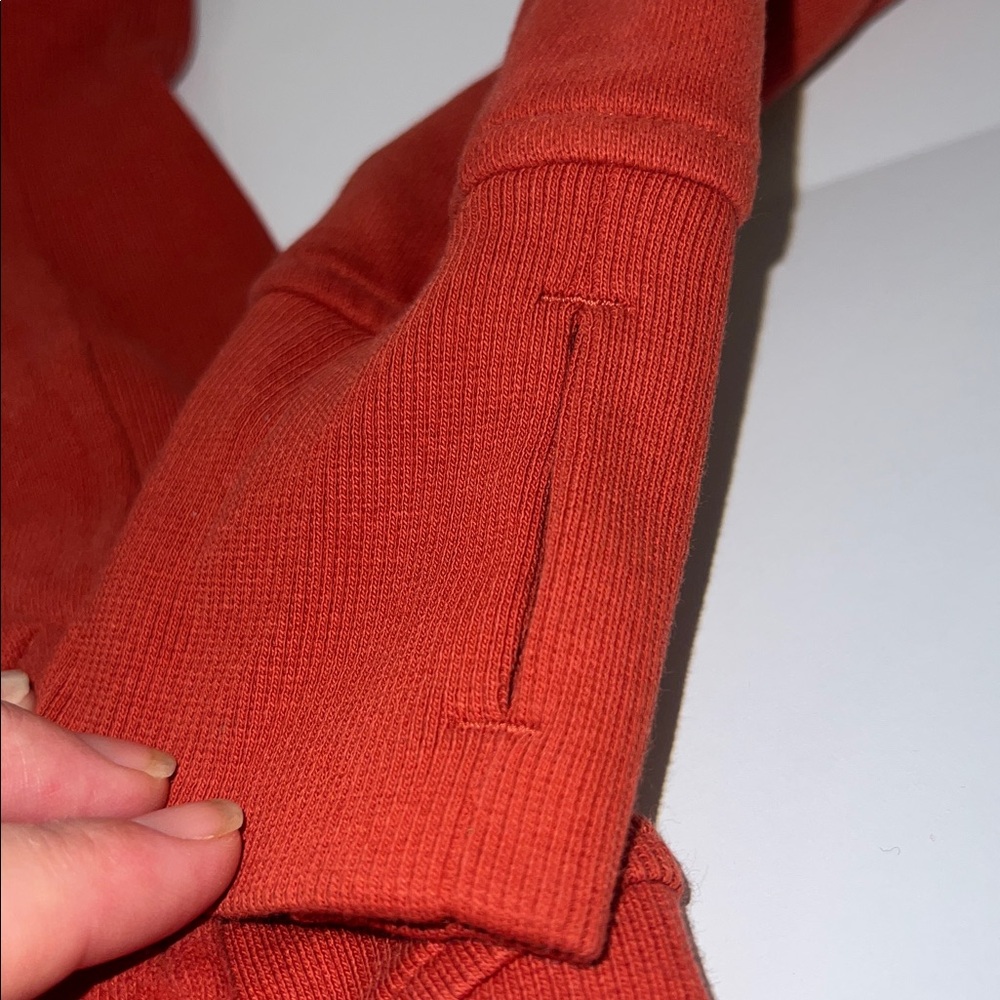 Lululemon scuba hoodie - Picture 4 of 7